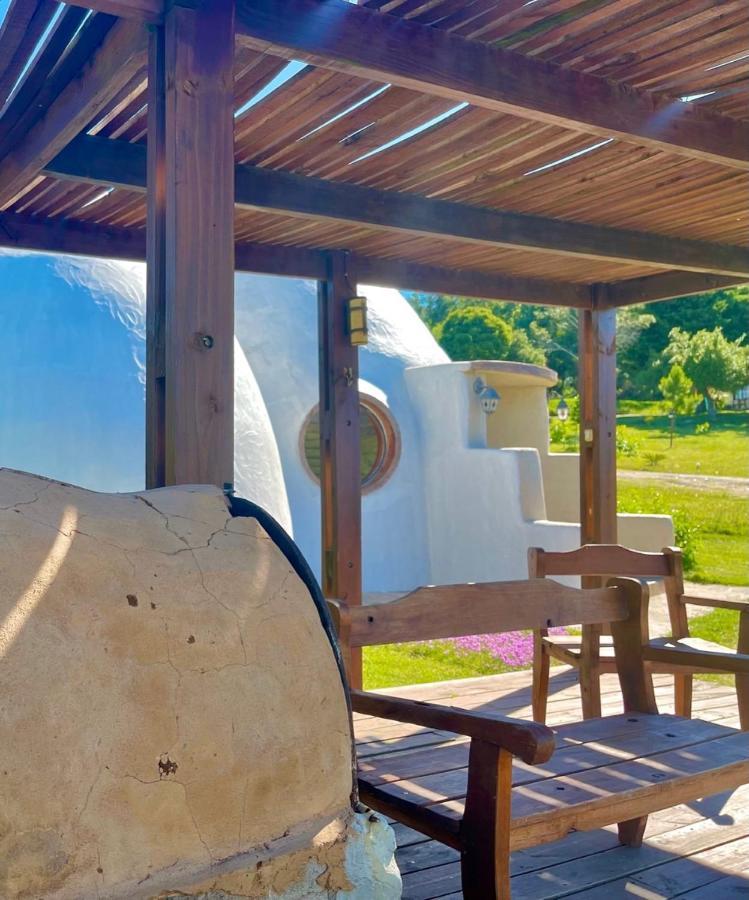 Valle De Domos - Минас Экстерьер фото